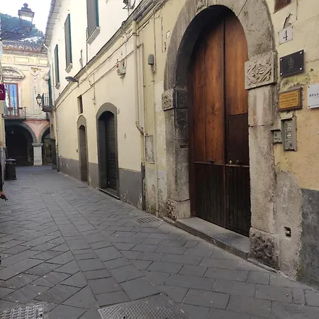Centro Storico * 卡瓦德蒂雷尼