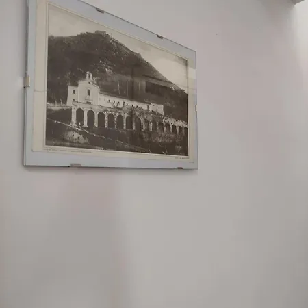 Centro Storico 公寓