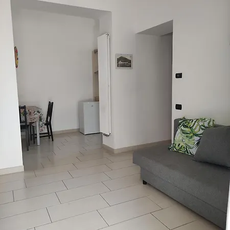 Centro Storico Apartamento *