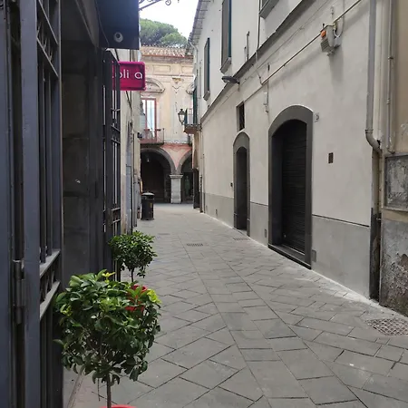 Centro Storico 公寓