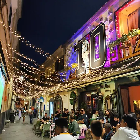 Centro Storico *