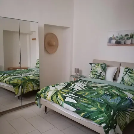 Apartment Centro Storico